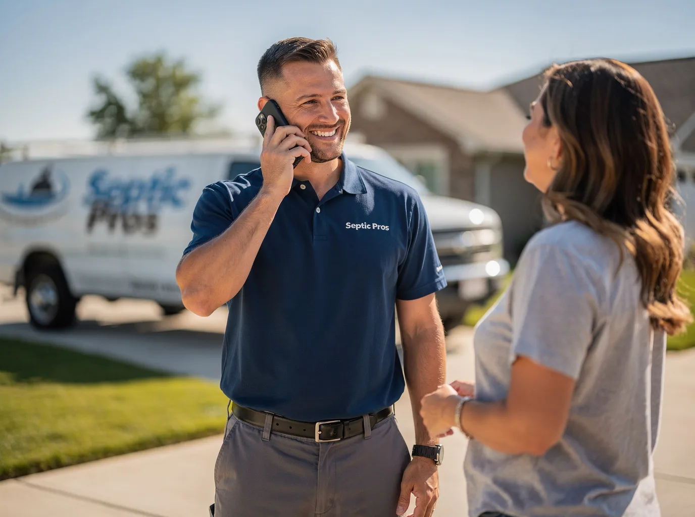 Septic Tank Pumping Fortescue, NJ FAQs